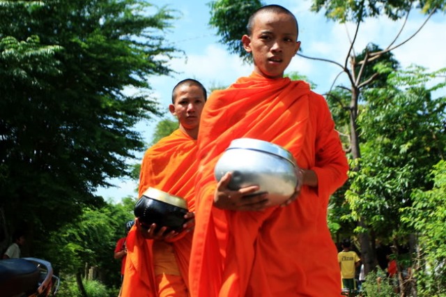 Les Kmers au Sud du Vietnam
